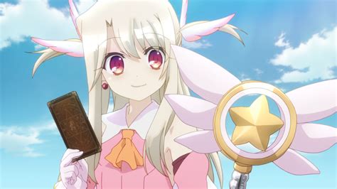 m4ufree fate/kaleid liner prisma illya|Fate/kaleid liner PRISMA☆ILLYA .